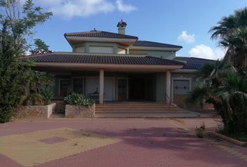 Chalet en  La Manga Del Mar Menor, Murcia Provincia