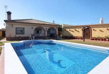 Chalet en  Conil De La Frontera, Cádiz Provincia