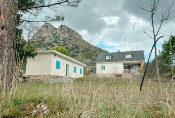 Chalet en  La Cabrera, Madrid Provincia