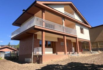 Chalet en  Alas, Lleida Provincia