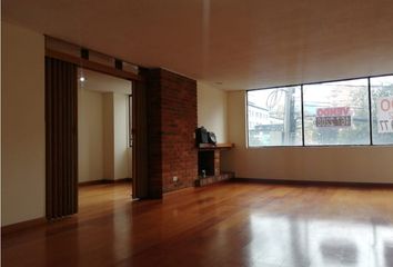 Apartamento en  Chapinero Occidental, Bogotá