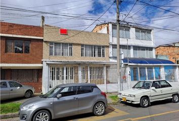 Casa en  Ciudad Kennedy Central, Bogotá