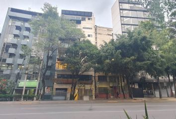 Departamento en  Hipódromo Condesa, Cuauhtémoc, Cdmx