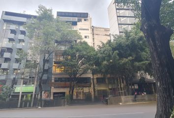 Departamento en  Hipódromo Condesa, Cuauhtémoc, Cdmx