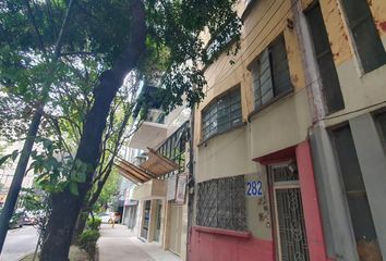 Departamento en  Hipódromo Condesa, Cuauhtémoc, Cdmx