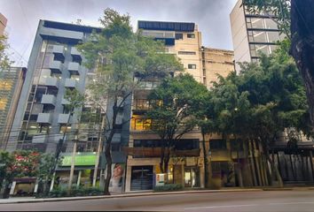 Departamento en  Hipódromo Condesa, Cuauhtémoc, Cdmx