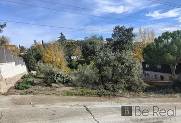 Terreno en  Valdemorillo, Madrid Provincia