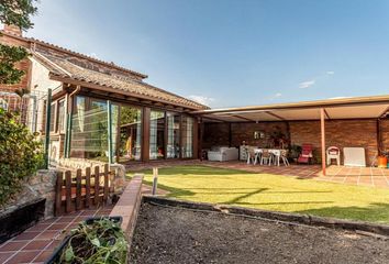 Chalet en  Quijorna, Madrid Provincia