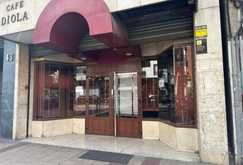 Local Comercial en  Valladolid, Valladolid Provincia