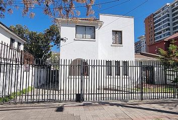 Casa en  Ñuñoa, Provincia De Santiago