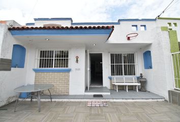 Casa en condominio en  Calle Gaonera 1536, Del Tepeyac, Zapopan, Jalisco, 45053, Mex