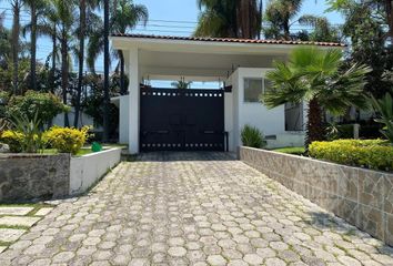 Casa en condominio en  Altavista, Cuernavaca, Cuernavaca, Morelos