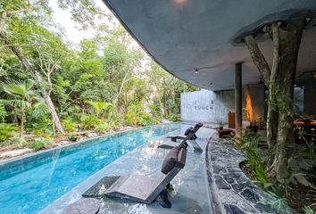 Departamento en  77760, Tulum, Quintana Roo, Mex