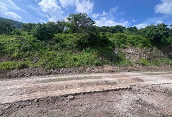 Lote de Terreno en  Calle Tizoc, El Chante, Jocotepec, Jalisco, 45825, Mex