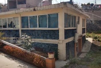 Lote de Terreno en  Calle Galeana, Miguel Hidalgo Segunda Sección, Tlalpan, Ciudad De México, 14250, Mex