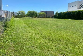 Terrenos en  El Cantón, Partido De Escobar