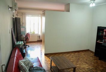 Departamento en  Almagro, Capital Federal