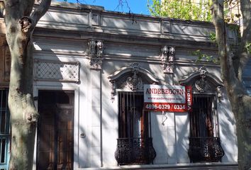 Casa en  Almagro, Capital Federal