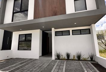 Casa en  Boulevard Salto Del Moro, Bio Grand, La Antigua Juriquilla, Querétaro, 76224, Mex