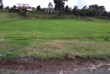 Lote de Terreno en  Camino Ál Kinder, San Gaspar, Valle De Bravo, México, 51245, Mex