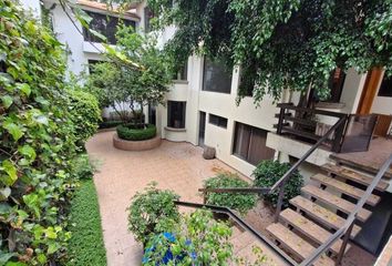 Casa en condominio en  Paseo Pico De Camarmeña 50-56, Jardines En La Montaña, Tlalpan, Ciudad De México, 14210, Mex