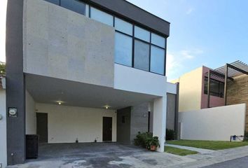 Casa en  Calle Hacienda San Ángel, Las Margaritas, Monterrey, Nuevo León, 64990, Mex