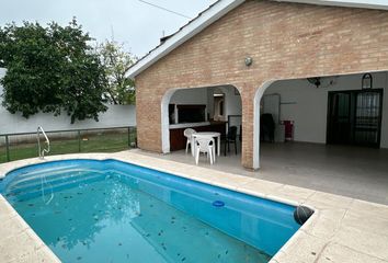 Casa en  Villa Belgrano, Córdoba Capital