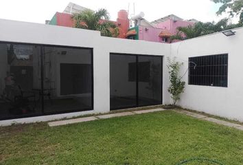 Casa en  Francisco De Montejo, Mérida, Yucatán, 97203, Mex