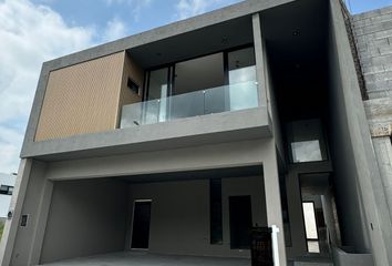 Casa en  Paseo Del Canario, Amorada, Santiago, Nuevo León, 67300, Mex