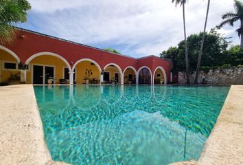 Quinta en  Calle 61, Kanasín, Yucatán, 97370, Mex