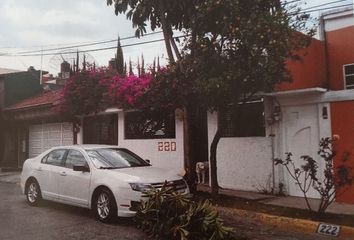 Casa en  Calle Sinaloa 224, Habit.jacarandas, Tlalnepantla, Tlalnepantla De Baz, México, 54050, Mex