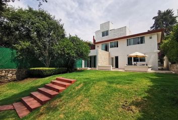 Casa en  Avenida Residencial Chiluca 5-423, Club De Golf Chiluca, Chiluca, Atizapán De Zaragoza, México, 52930, Mex