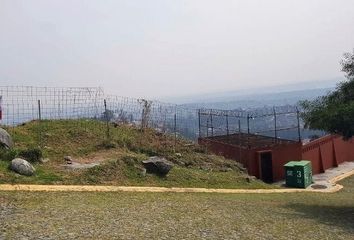 Lote de Terreno en  Privada Jacarandas 2-3, Pedregal De Echegaray, Naucalpan De Juárez, México, 53283, Mex