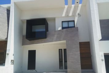 Casa en  Avenida Valle Del Canto, Huizache, Zibata, Condominio Ceiba, El Marqués, Querétaro, 76269, Mex