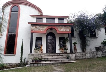 Casa en  Calle Del Acueducto De Zacatecas 2-3, Vista Del Valle Sección Bosques, Naucalpan De Juárez, México, 53296, Mex