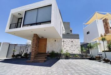 Casa en  Calle Valle Árbol De Garambullo, Garambullo, Zibata, Condominio Ceiba, El Marqués, Querétaro, 76269, Mex