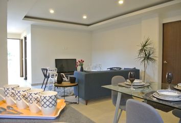 Departamento en  San Lucas Tepetlacalco, Tlalnepantla De Baz