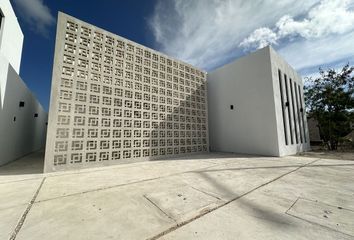 Casa en  Pueblo Temozon Norte, Mérida, Yucatán