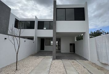 Casa en  Calle 18 103, Dzityá, Mérida, Yucatán, 97302, Mex