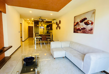 Departamento en  Avenida Isla Mujeres, Super Manzana 11, Cancún, Benito Juárez, Quintana Roo, 77504, Mex