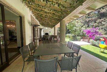 Casa en condominio en  San Bartolo Ameyalco, Álvaro Obregón, Cdmx