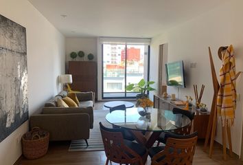 Departamento en  Calle Río Rhin 54, Cuauhtémoc, Ciudad De México, Cuauhtémoc, Ciudad De México, 06500, Mex