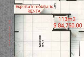 Local comercial en  Monterrey 335-341, Roma Sur, Ciudad De México, Cuauhtémoc, Ciudad De México, 06760, Mex