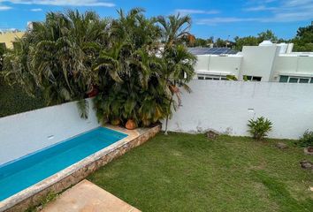 Casa en  San Ramon Norte, Mérida, Yucatán