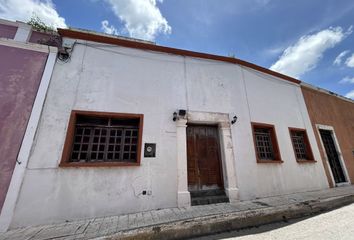 Casa en  Calle 12 72 A, De Guadalupe, San Francisco De Campeche, Campeche, 24010, Mex