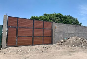 Lote de Terreno en  Calle Juan Colchado, Purísima De San Rafael, Corregidora, Querétaro, 76923, Mex