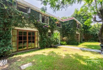 Casa en  Tizapan, Álvaro Obregón, Cdmx