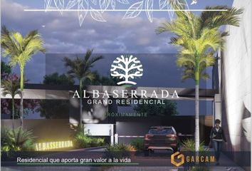 Lote de Terreno en  Boulevard Licenciado Adolfo Ruiz Cortines 15, Desarrollo Especial El Alba, Aguascalientes, 20218, Mex