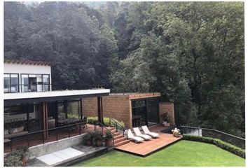 Casa en  Calle Delicias, Monte Alto, Valle De Bravo, México, 51229, Mex