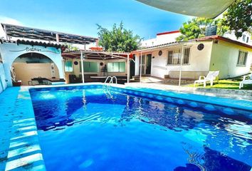 Casa en  Calle Navolato 21, Lazaro Cardenas, Zacatepec De Hidalgo, Zacatepec, Morelos, 62780, Mex